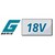 Li-ion 18V G serie