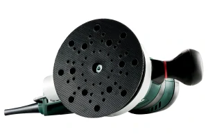 Metabo SXE 450 TurboTec Excentrická bruska