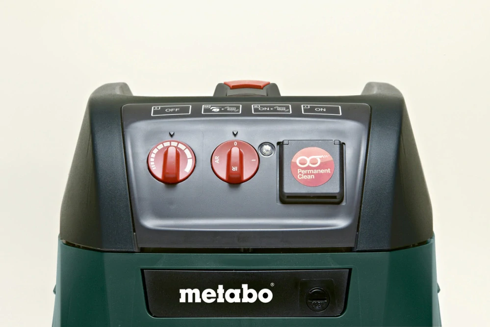 Metabo ASR 35 L ACP (602057000) Mnohoúčelový vysavač