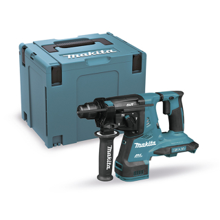 Makita DHR280ZJ Aku kladivo Li-ion LXT 2x18V, bez aku   Z
