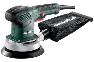 Metabo SXE 3150 Excentrická bruska