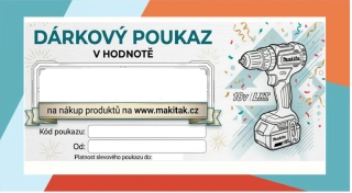Dárkový poukaz23