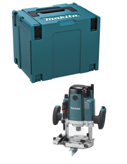 Makita RP2303FC07 Vrchní frézka s regulací 2100W